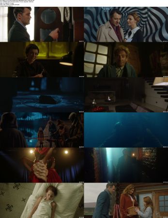 The Time Guardians 2022 1080p WEB-DL DD5.1 H264-EVO