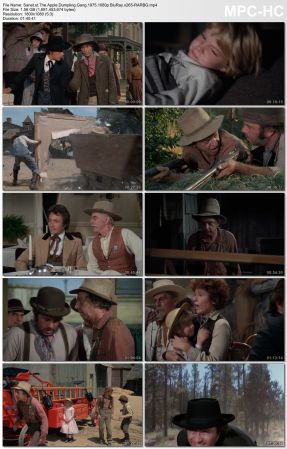 The Apple Dumpling Gang 1975 1080p BluRay x265-RARBG
