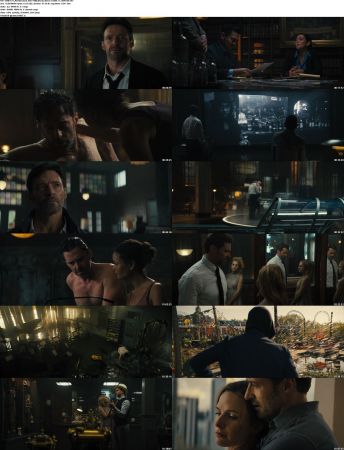 Reminiscence 2021 1080p Bluray Atmos TrueHD 7.1 x264-EVO