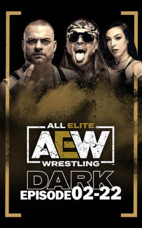 AEW DARK 11 01 2022 1080p WEBRip h264-TJ