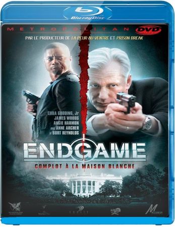 End Game 2006 1080p BluRay x265-RARBG