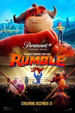 Rumble 2021 1080p WEBRip x264 AC3-DiVERSiTY