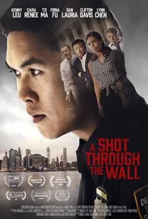 A Shot Through the Wall 2022 1080p WEBRip DD5.1 X264-EVO