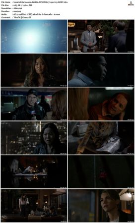 Batwoman S01 720p x265-ZMNT