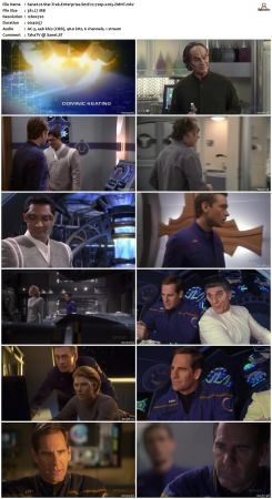 Star Trek Enterprise S02 720p x265-ZMNT