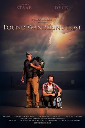 Found Wandering Lost 2022 1080p WEB-DL AAC2.0 H264-EVO