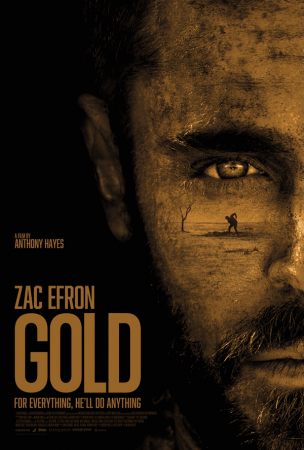 Gold 2022 HDRip XviD AC3-EVO