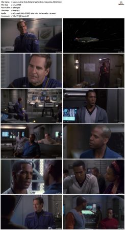 Star Trek Enterprise S02 720p x265-ZMNT