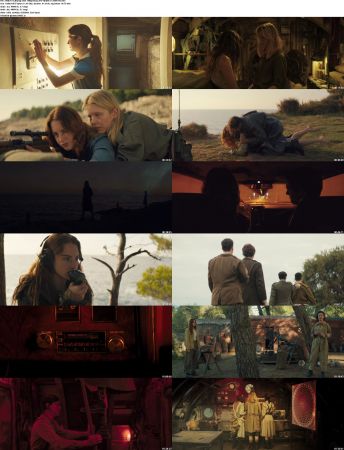 Mayday 2021 1080p Bluray DTS-HD MA 5.1 X264-EVO