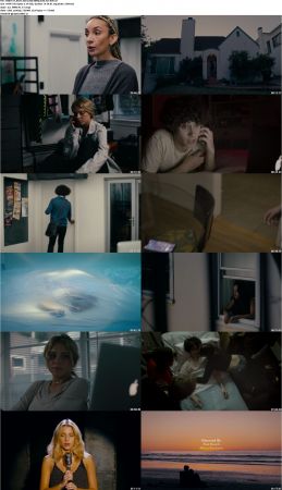 Never Alone 2022 HDRip XviD AC3-EVO