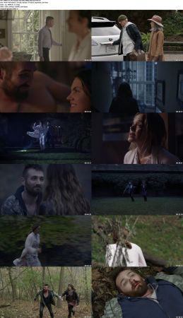 The Surprise Visit 2022 HDRip XviD AC3-EVO