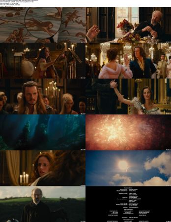 The Kings Daughter 2022 AMZN 1080p WEB-DL DDP5.1 H264-EVO