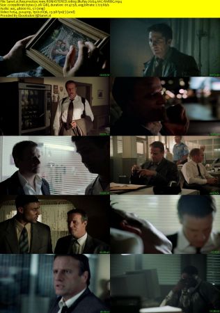 Resurrection 1999 REMASTERED 1080p BluRay H264 AAC-RARBG