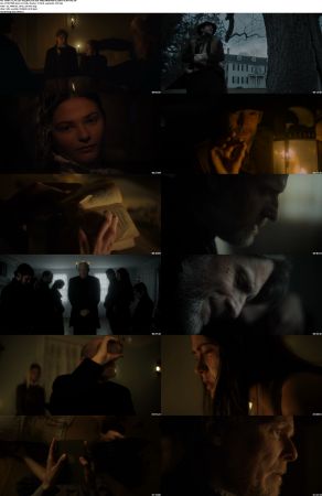 The Last Thing Mary Saw 2022 1080p AMZN WEB-DL DDP2.0 H264-EVO