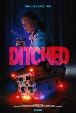 Ditched 2022 1080p WEB-DL DD5.1 H264-EVO
