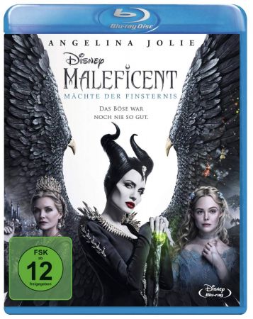 Maleficent Mistress of Evil 2019 1080p BluRay x264 DTS DiVERSiTY