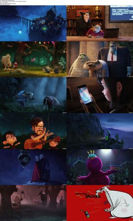 Hotel Transylvania 2 2015 1080p BRRip x264 AC3 DiVERSiTY