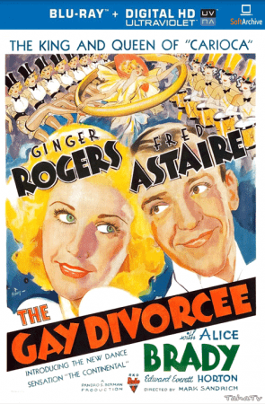 The Gay Divorcee 1934 1080p BluRay x264-nikt0