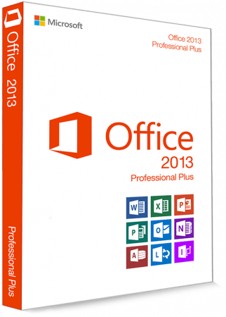 Microsoft Office 2013 SP1 Pro Plus VL 15.0.5415.1000 x86 x64 Multilingual January 2022