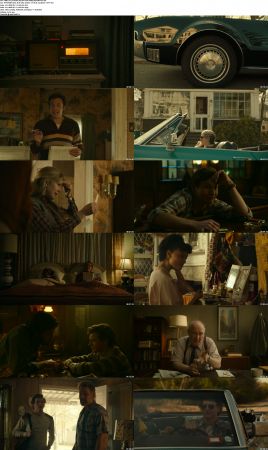 The Tender Bar 2021 MULTi 1080p WEB H264-LOST