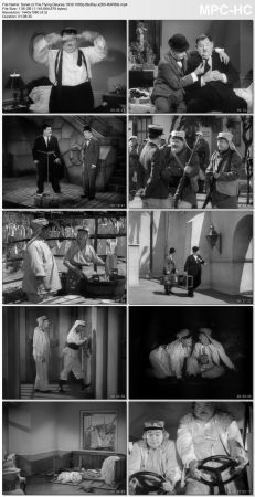 The Flying Deuces 1939 1080p BluRay x265-RARBG