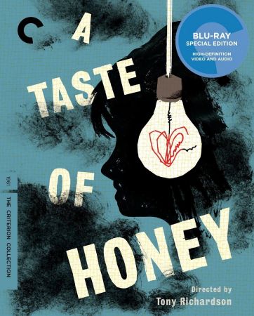 A Taste of Honey 1961 1080p BluRay x265-RARBG