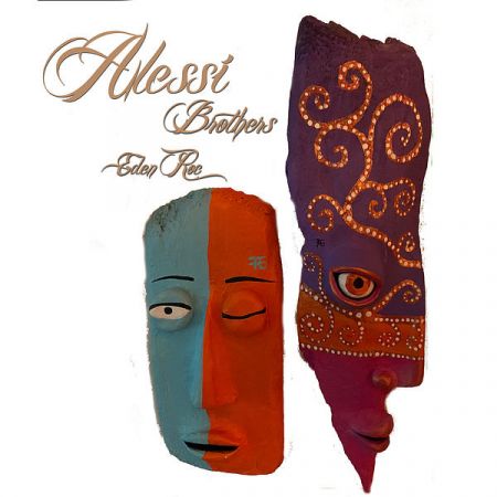 Alessi Brothers - Eden Roc 2022
