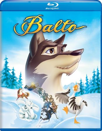 Balto 1995 1080p BluRay x265-RARBG