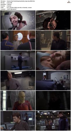 Star Trek Enterprise S02 720p x265-ZMNT