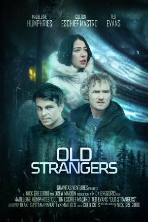 Old Strangers 2022 1080p WEB-DL DD5.1 H264-EVO