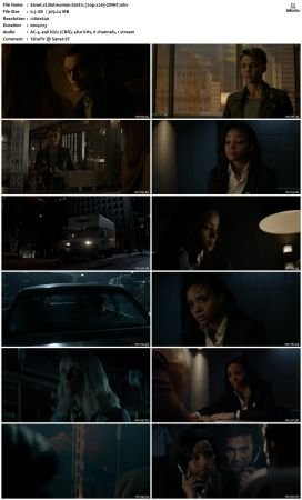 Batwoman S01 720p x265-ZMNT