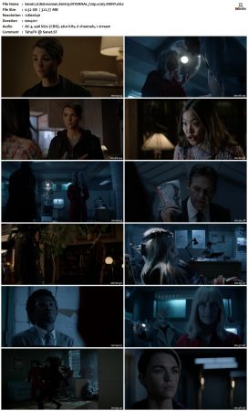 Batwoman S01 720p x265-ZMNT