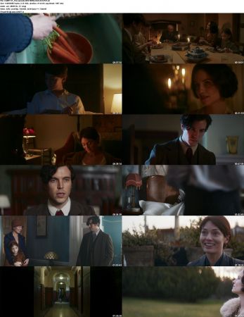 The Laureate 2022 HDRip XviD AC3-EVO
