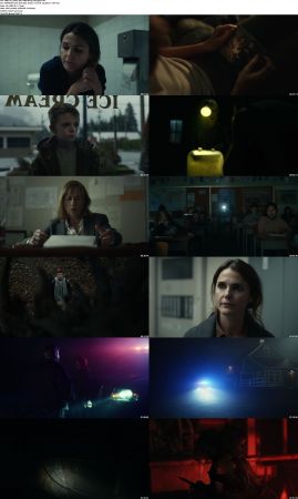 Antlers 2021 1080p BluRay x264-PiGNUS