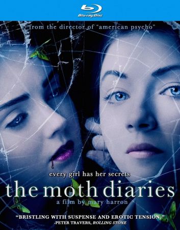 The Moth Diaries 2011 1080p BluRay x265-RARBG