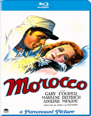 Morocco 1930 1080p BluRay x265-RARBG