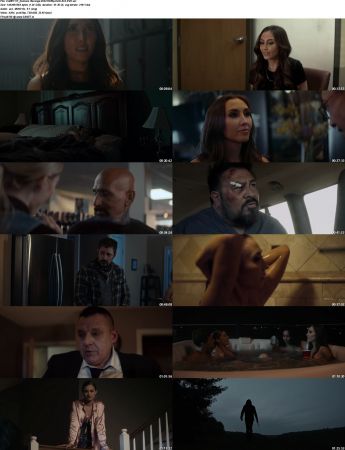 Damons Revenge 2022 HDRip XviD AC3-EVO