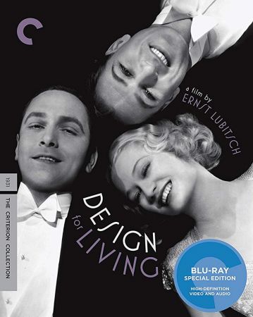 Design for Living 1933 1080p BluRay x265-RARBG