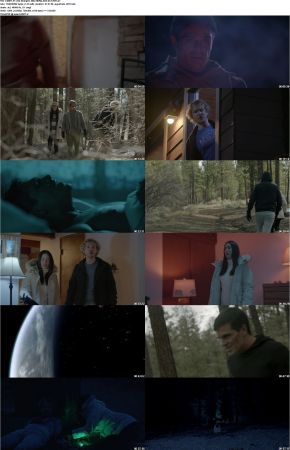 Old Strangers 2022 HDRip XviD AC3-EVO