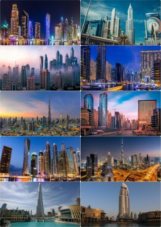 35 UHD Dubai Wallpapers #5