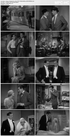 Design for Living 1933 1080p BluRay x265-RARBG