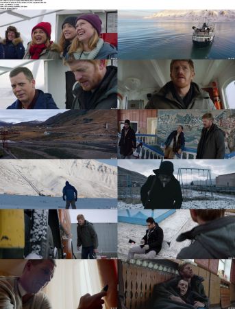 Arctic Void 2022 1080p WEB-DL DD5.1 H264-EVO