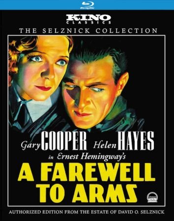 A Farewell to Arms 1932 1080p BluRay x265-RARBG