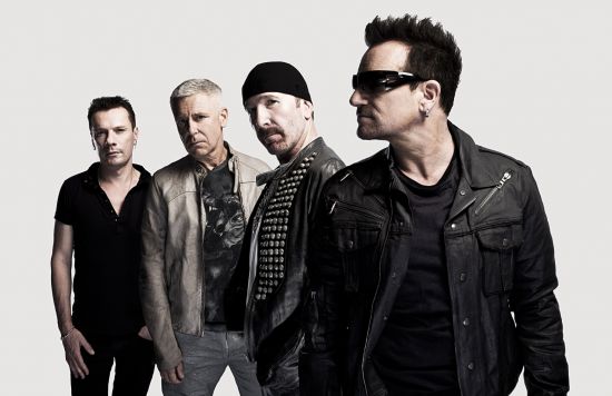 U2 - The Vinyl Collection (1980-2017)[Hi-Res]