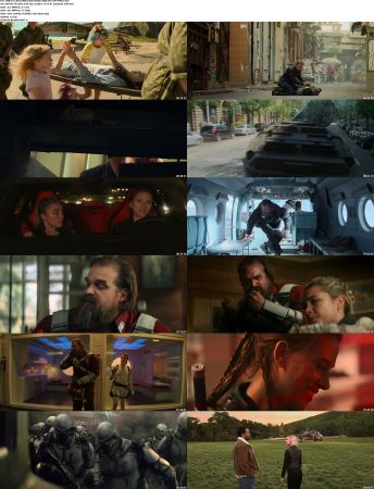 Black Widow 2021 BluRay 1080p DTS x264-PRoDJi