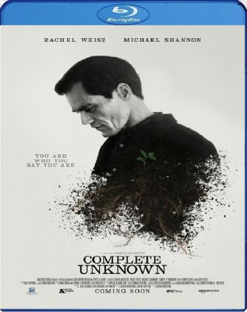 Complete Unknown 2016 1080p BluRay x265-RARBG