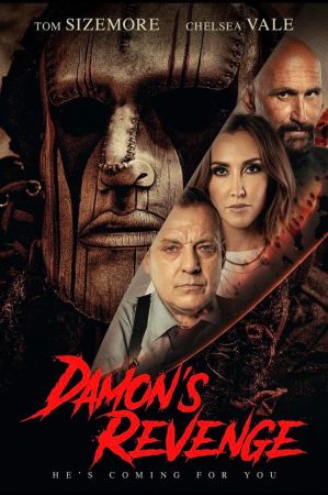 Damons Revenge 2022 1080p WEB-DL DD5.1 H264-EVO