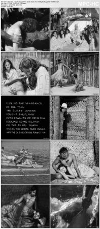 Tabu A Story Of The South Seas 1931 1080p BluRay x265-RARBG