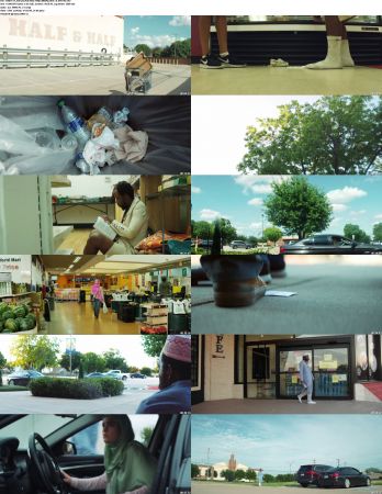 Half and Half 2022 1080p WEBRip DD5.1 X264-EVO