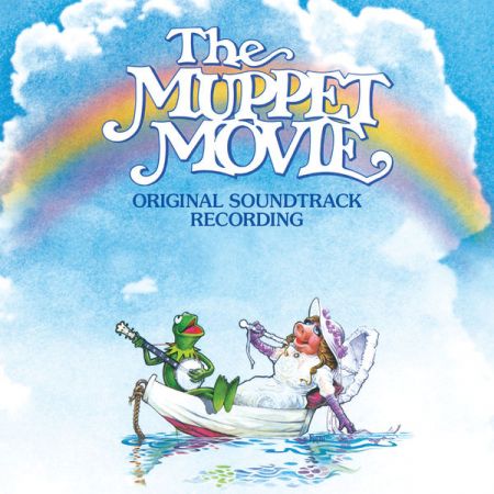 VA - The Muppet Movie (Original Motion Picture Soundtrack) (1979/2013) (Hi-Res) FLAC/MP3